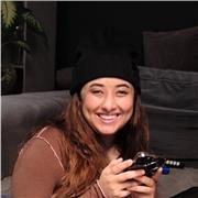 English tutor and Babysitter for kids from age age group 3-12 year old